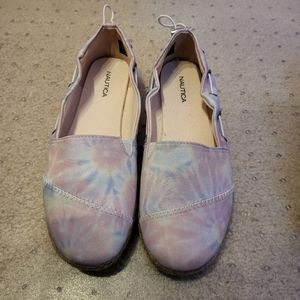 Nautica shoes